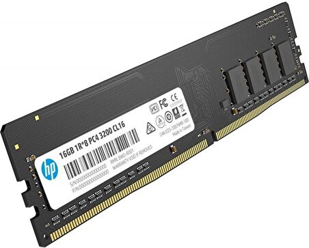 HP V2 16 GB 3200 MHz DDR4 Ram (18X16AA)